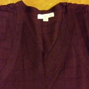 🎄💚Fitted Sweater Dress